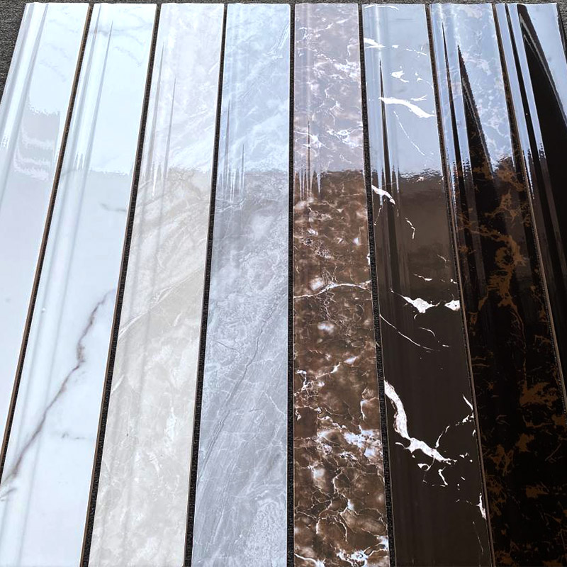 Tile skirting บัวกระเบื้อง