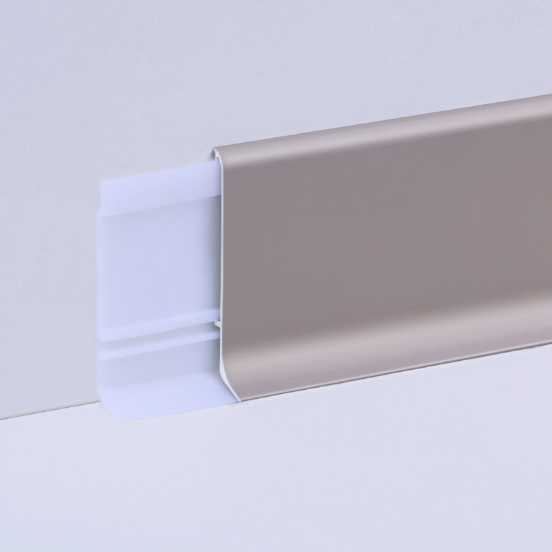 skirting line เส้นรอบวง