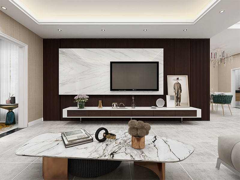 indoor wpc wall panel แผงผนัง wpc ในร่ม