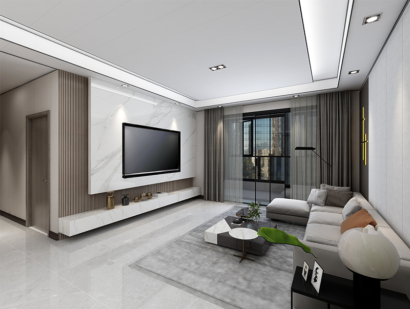 fireproof wpc wall panel แผงผนัง WPC กันไฟ