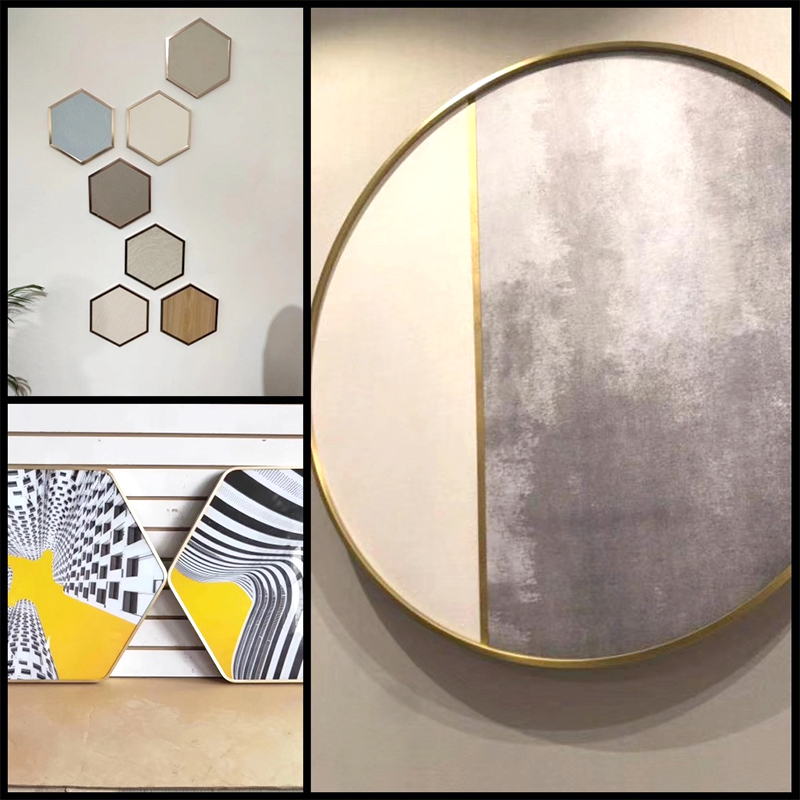 ตัดขอบกระเบื้อง