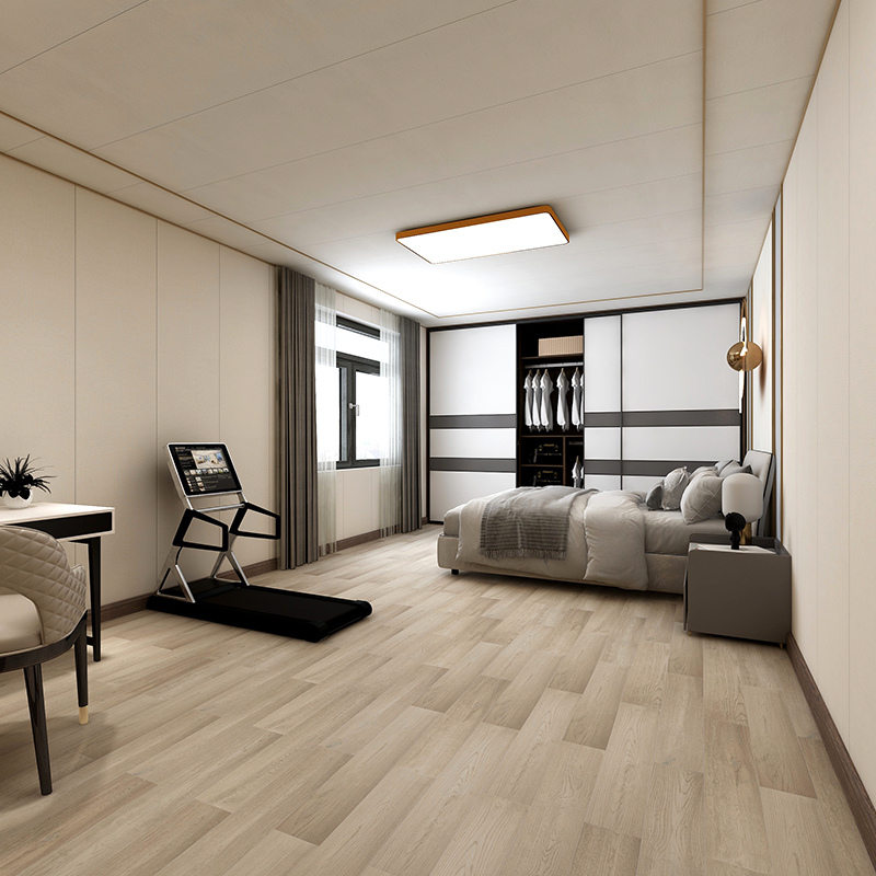 วิธีเลือกพื้น SPC ที่เหมาะกับคุณ