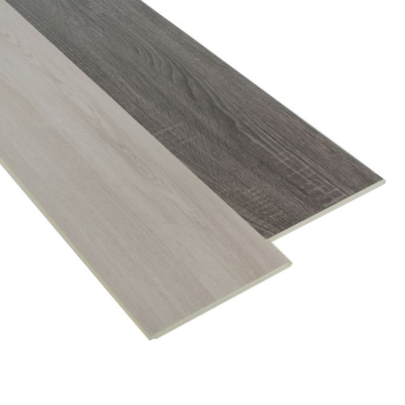 พื้น SPC ความทนทาน