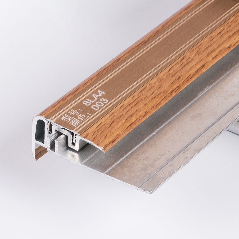 ภายในตกแต่งขอบบันได