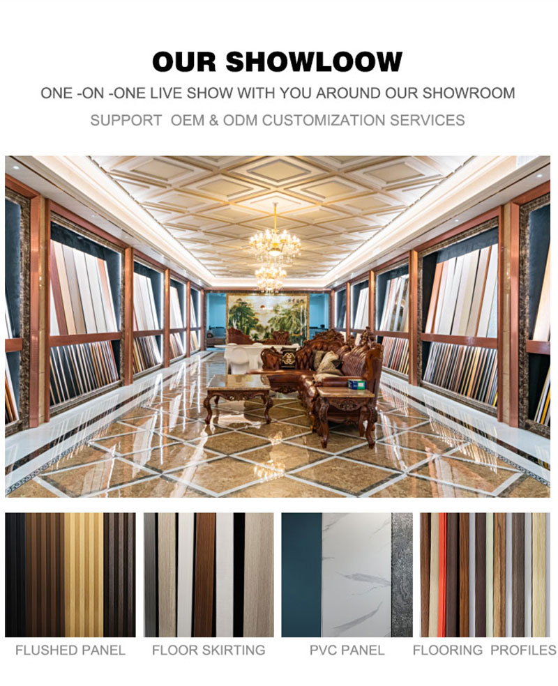 ผู้จำหน่ายแผ่นผนังร่อง