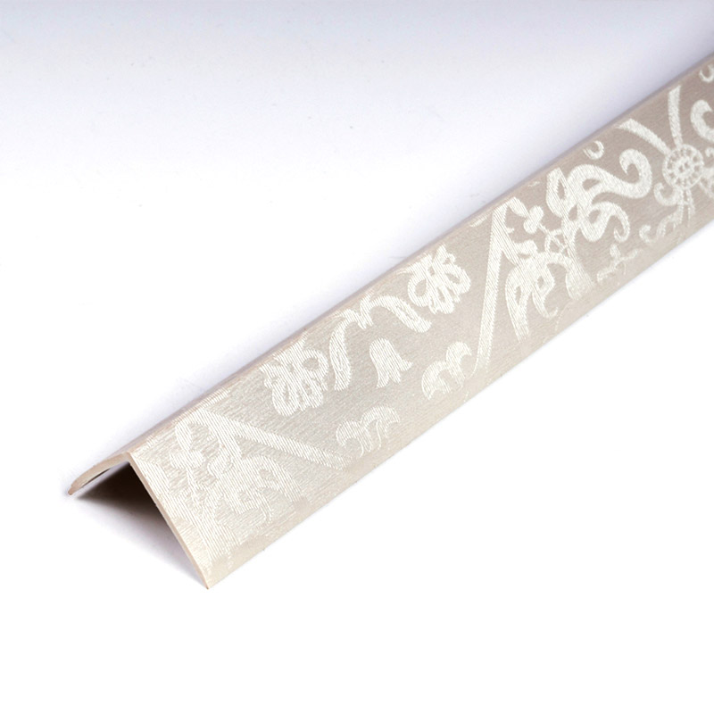  แถบขอบพื้นรูปตัววีกันน้ำ