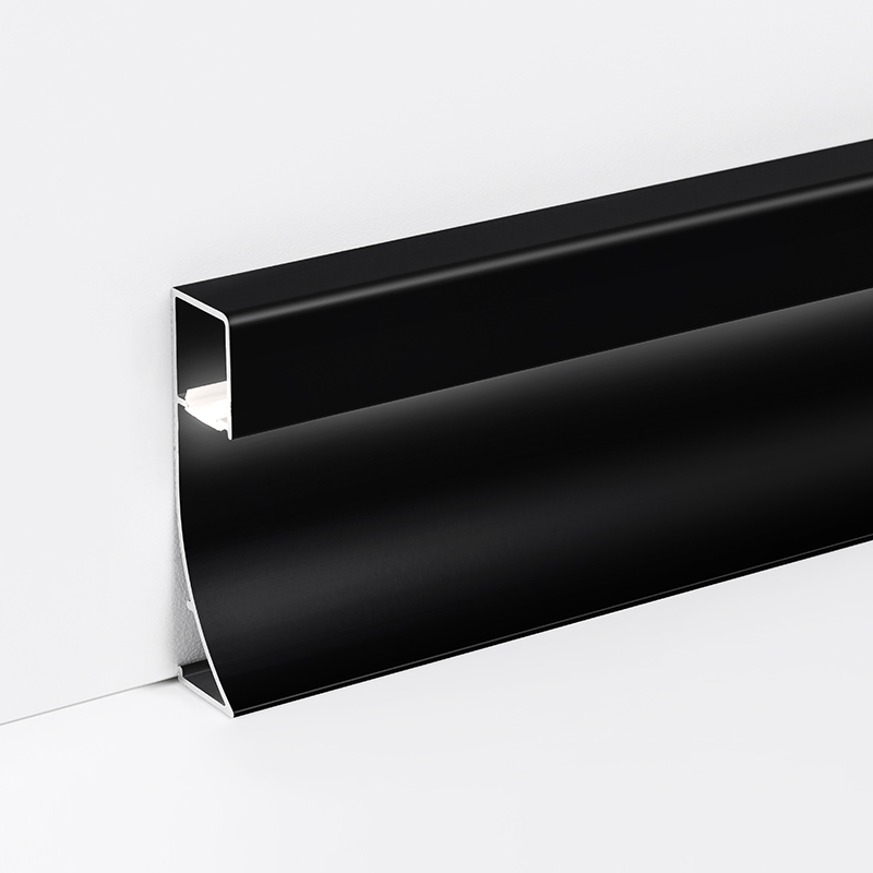 ความทนทาน แผงรอบไฟ LED