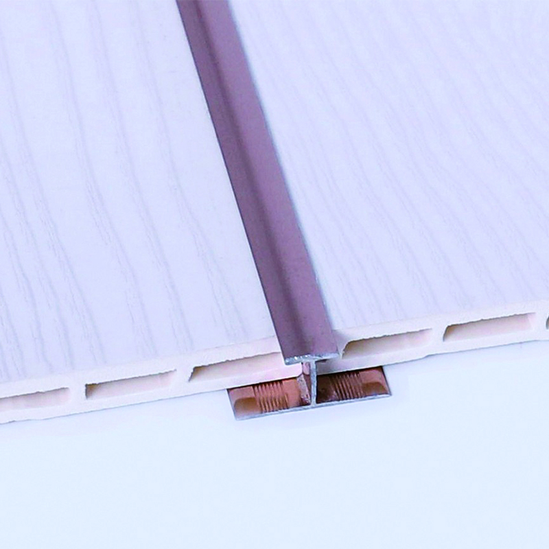 แถบเปลี่ยนรูปตัว T ภายใน 