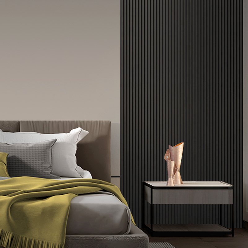 ผู้จำหน่ายแผงผนังร่อง WPC