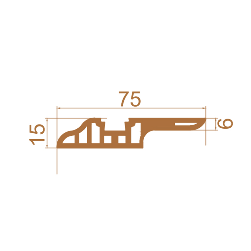 กระดานรอบพลาสติก