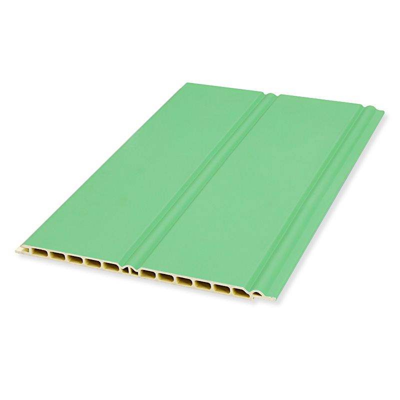 แผ่นปิดผนัง