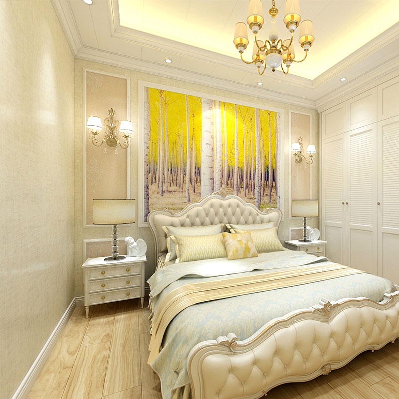 กระดานบัวหรูหราสำหรับพื้นไม้