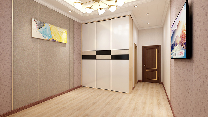 รอบพื้นพีวีซี