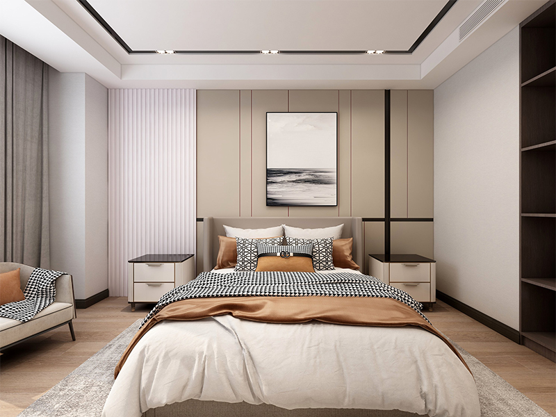 แผงผนังในร่มกันเชื้อรา