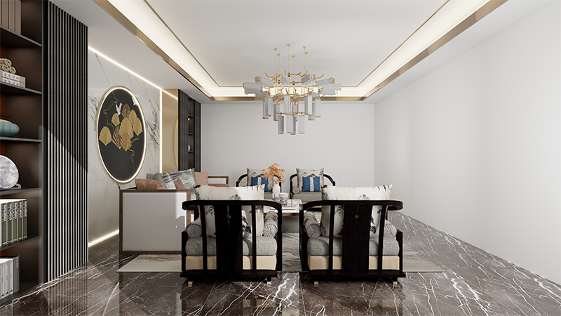 แผ่นผนังลามิเนท WPC