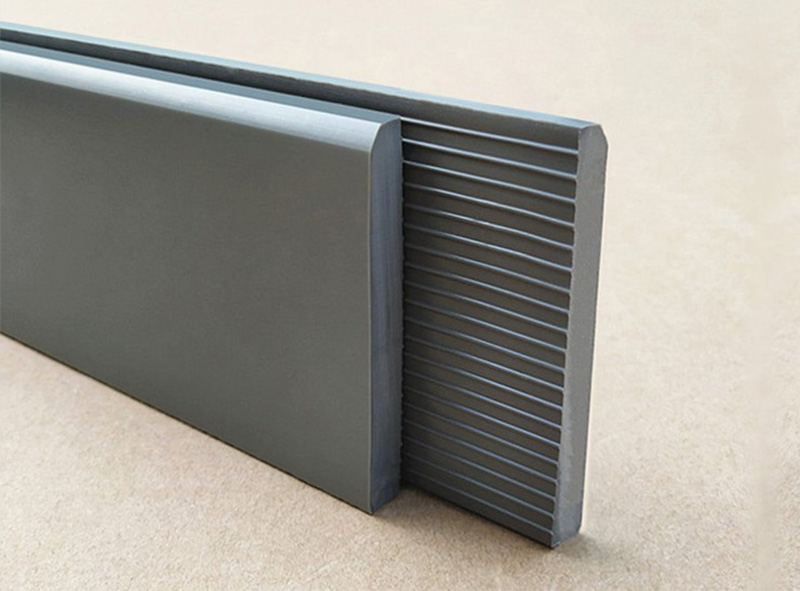 ประเภทของบัวพื้น