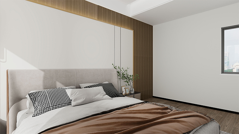 แผ่นผนัง wpc กันน้ำ