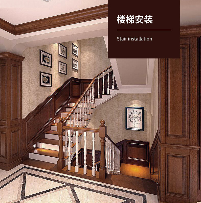 โปรไฟล์รอบ PVC ที่หรูหรา