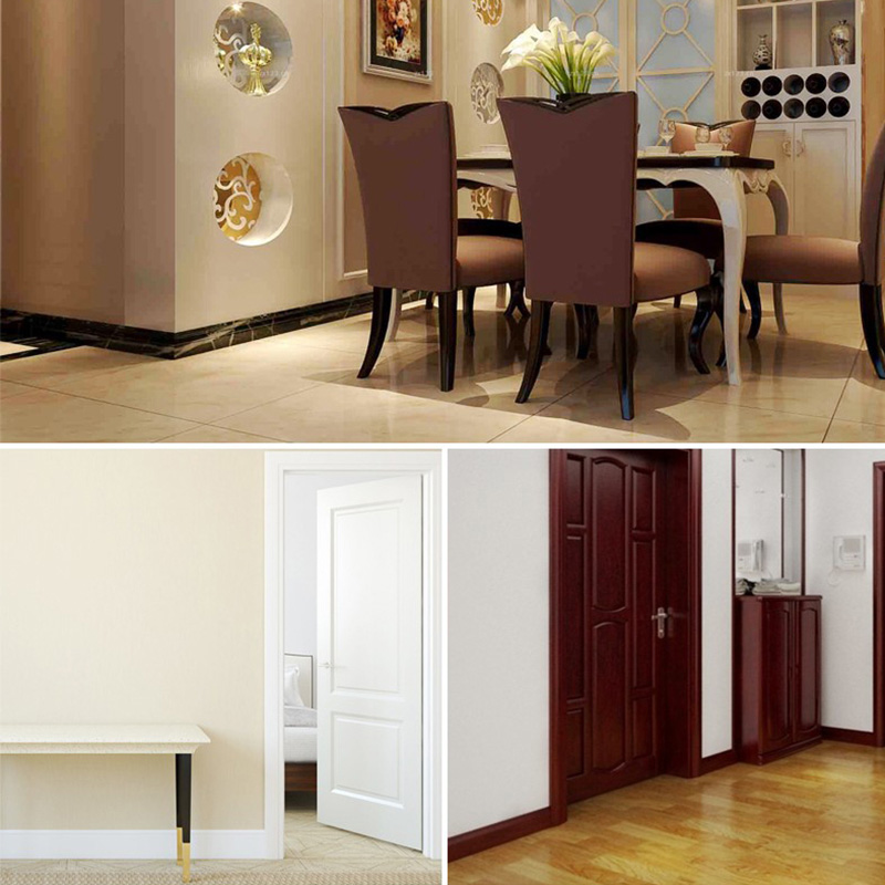 เส้นรอบพีวีซี