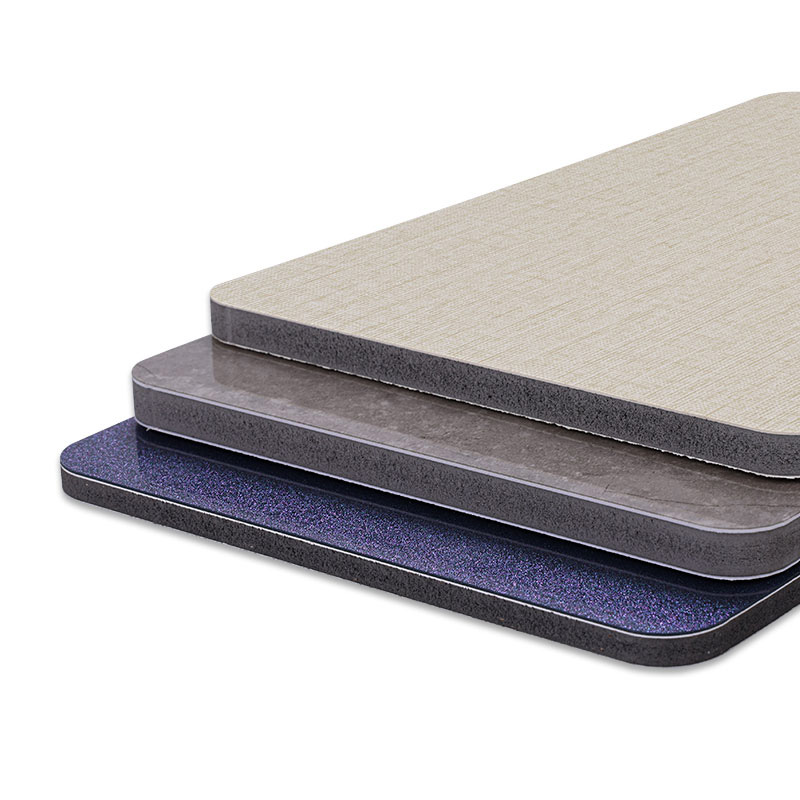 แผ่นผนังวีเนียร์กันน้ำ