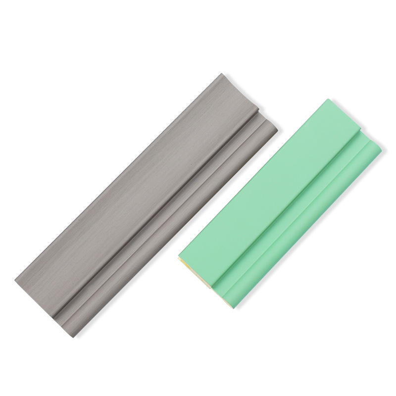 แผ่นผนังกันน้ำภายใน