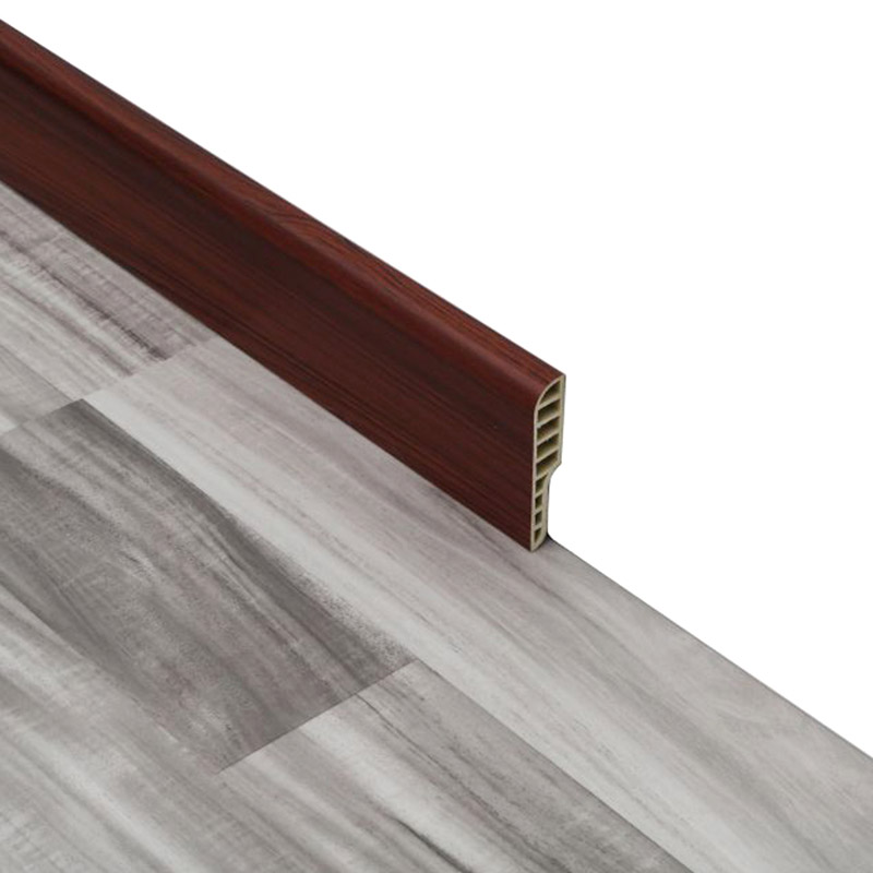 บัวตกแต่งกันน้ำ