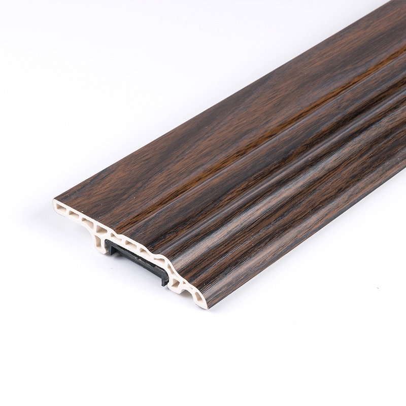 กระดานรอบห้องน้ำกันน้ำ