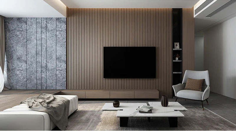 wpc ผนังภายใน