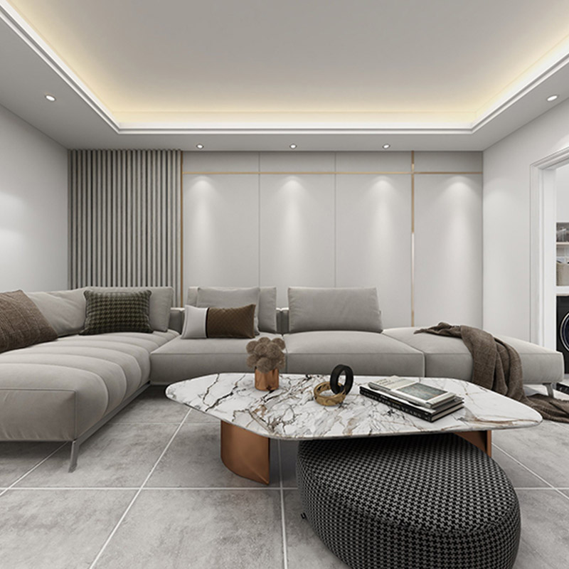 ยกระดับการตกแต่งภายในของคุณด้วยแผ่นผนัง WPC ที่ปรับแต่งได้