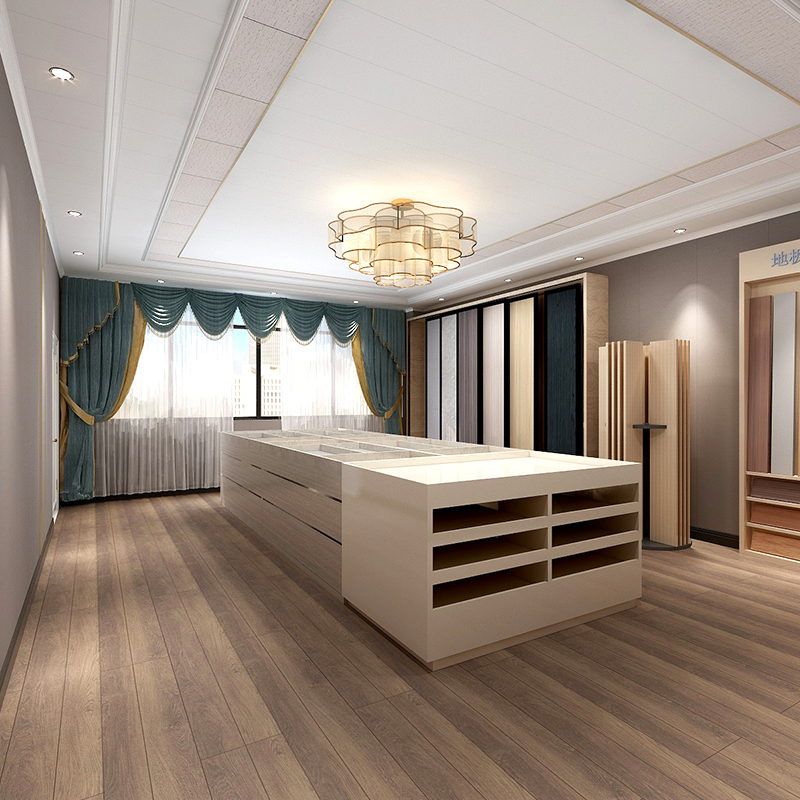 พื้นไวนิล เอสพีซี