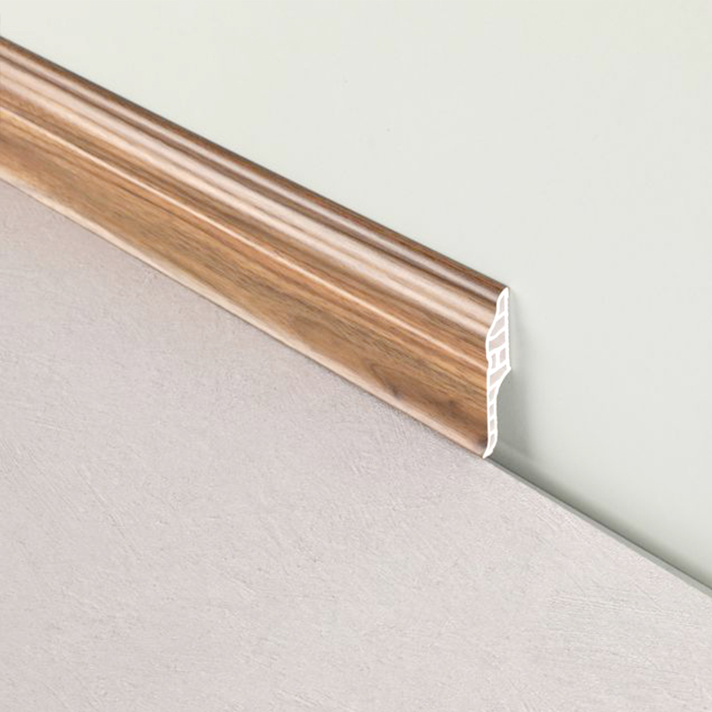 แผ่นปิดรอบพีวีซี