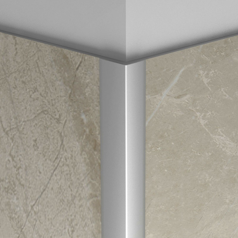 คิ้วกระเบื้องอลูมิเนียม