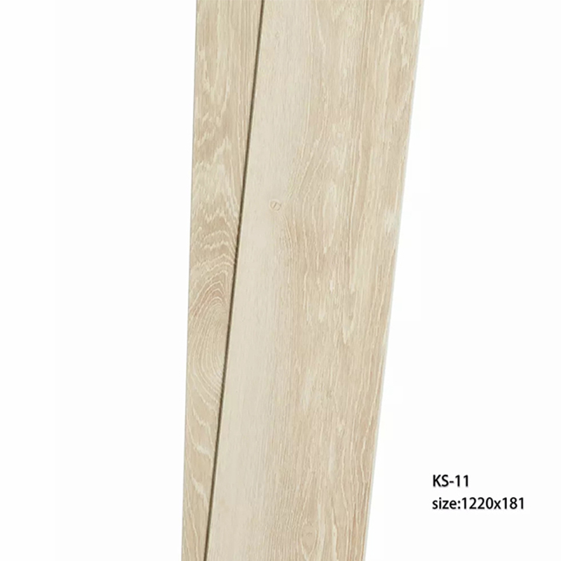 พื้นไวนิล