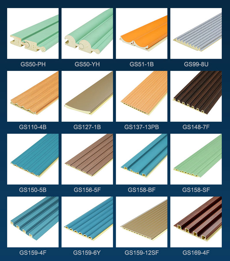 ขายด่วน WPC ผนังภายใน