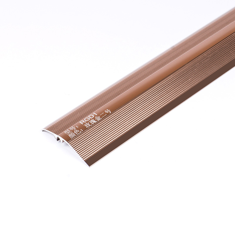 แถบเปลี่ยนอลูมิเนียม