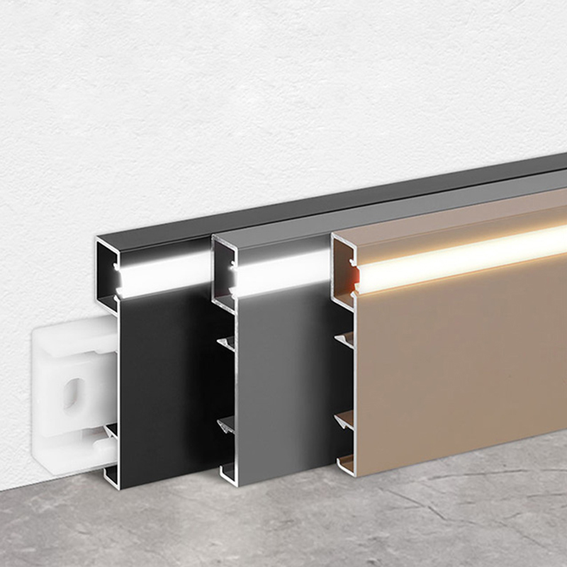 ราคา บัวอลูมิเนียมทนทาน