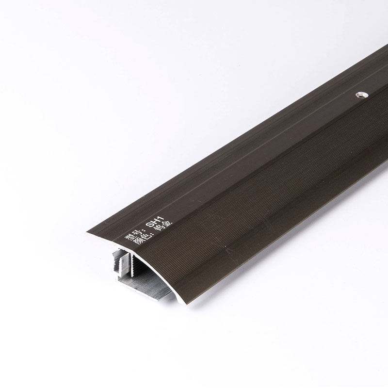 แถบเปลี่ยนผ่านโลหะ