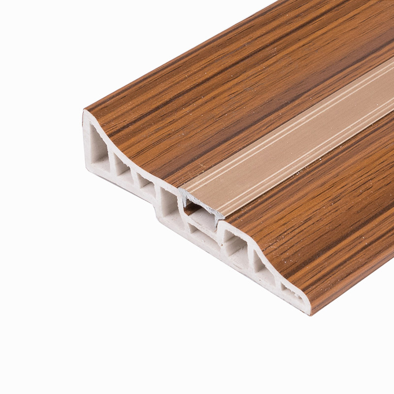 บัวพื้นที่ทันสมัย