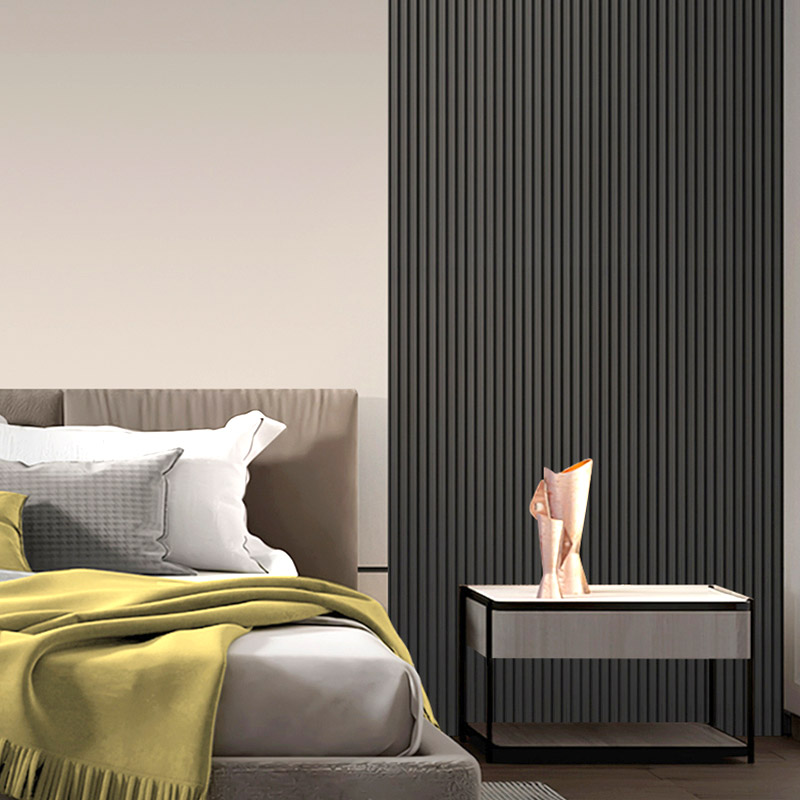 แผง WPC สำหรับผนังภายใน