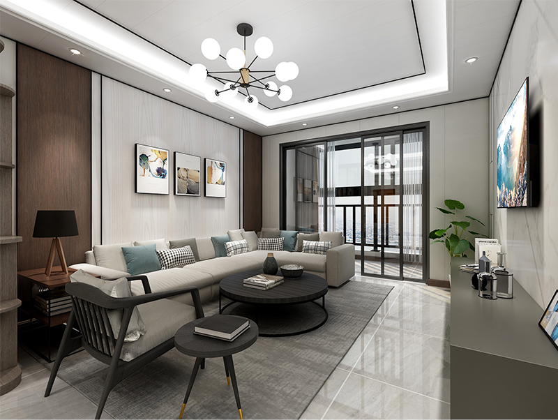 แผ่นผนังลามิเนตที่ทนทาน