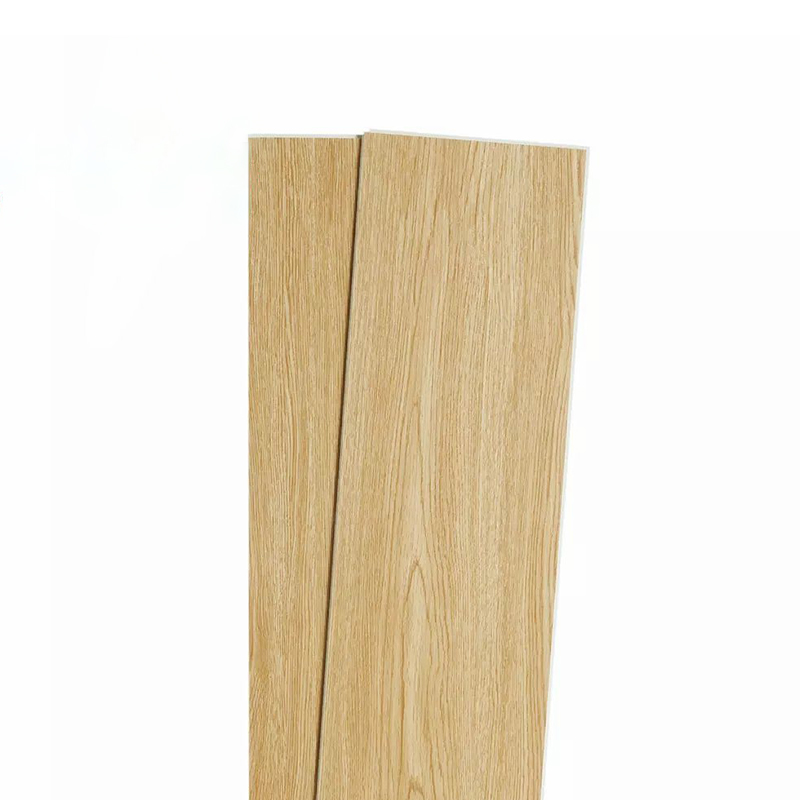 พื้นไม้กระดานไวนิลกันน้ำ