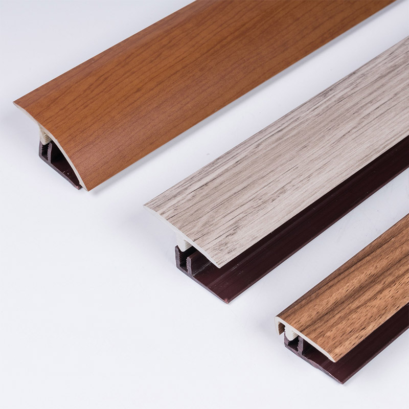 แถบขอบพื้นรูปตัว T ภายใน