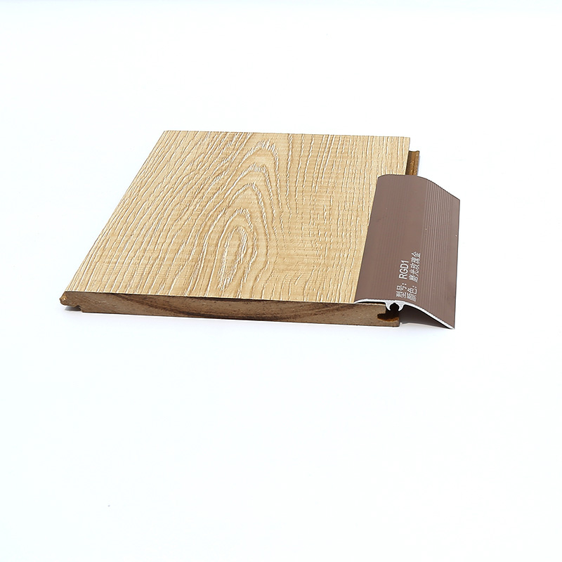 แถบเปลี่ยนเกียร์อลูมิเนียมภายใน