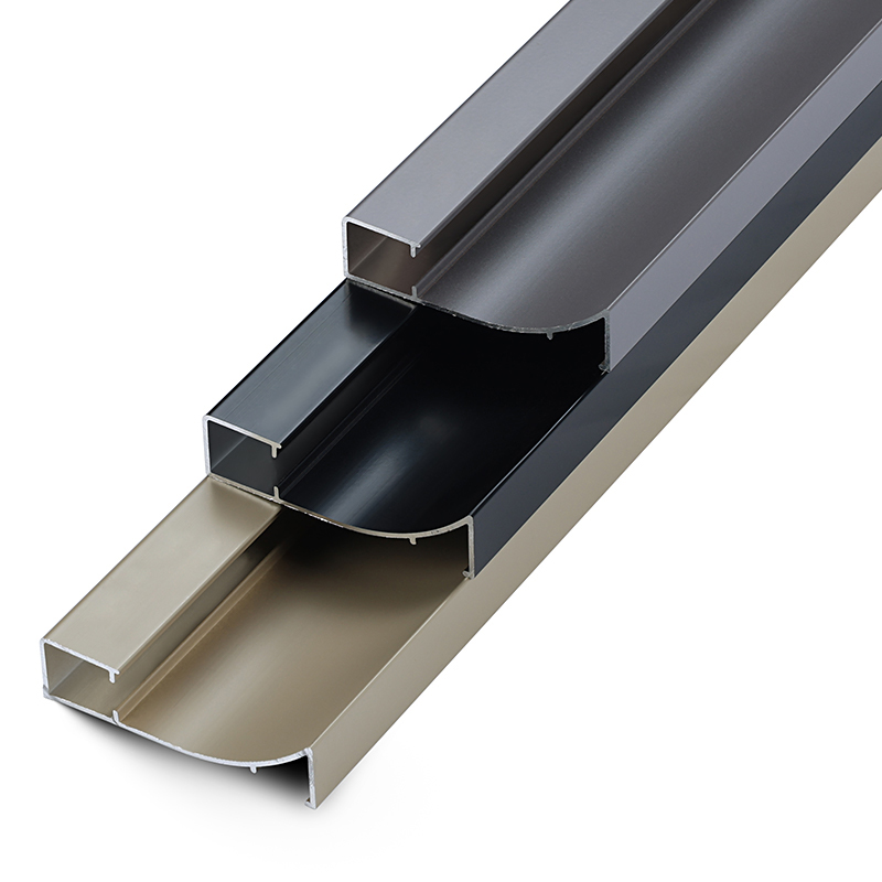 แผงข้าง LED ภายใน