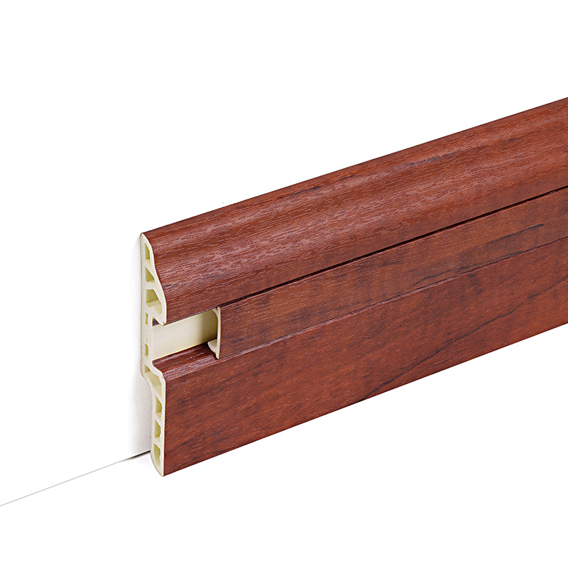 เส้นรอบวง PVC ภายใน