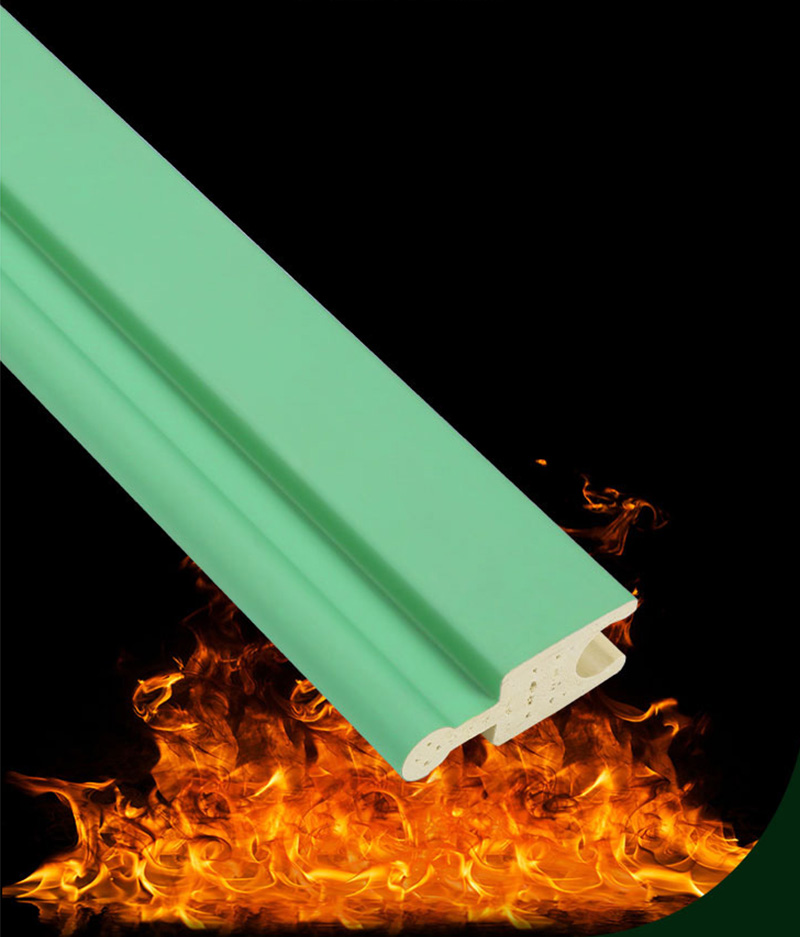 แผ่นผนังกันไฟ