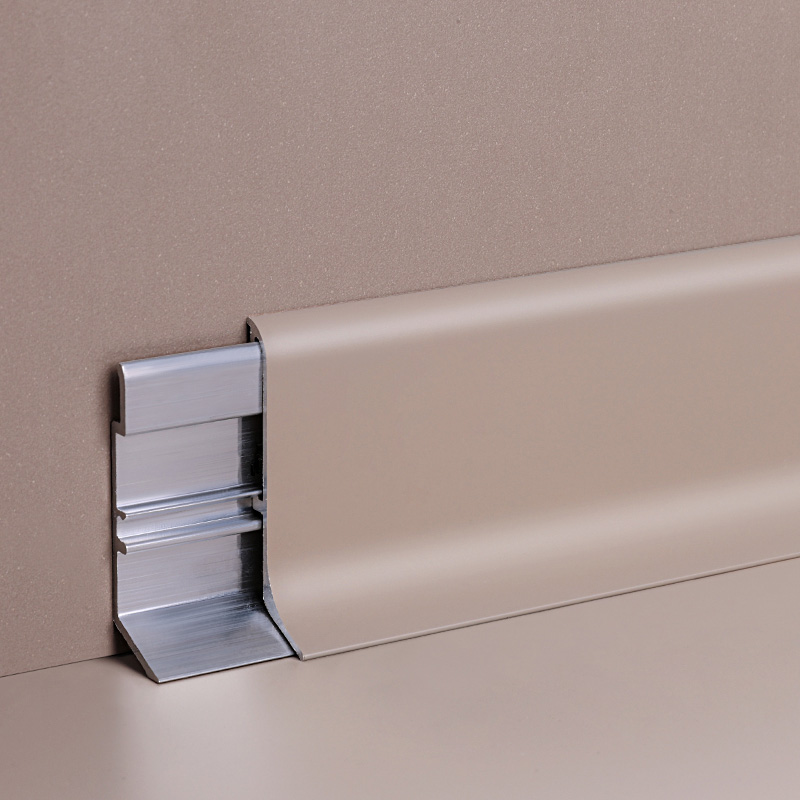 แผงรอบอลูมิเนียม