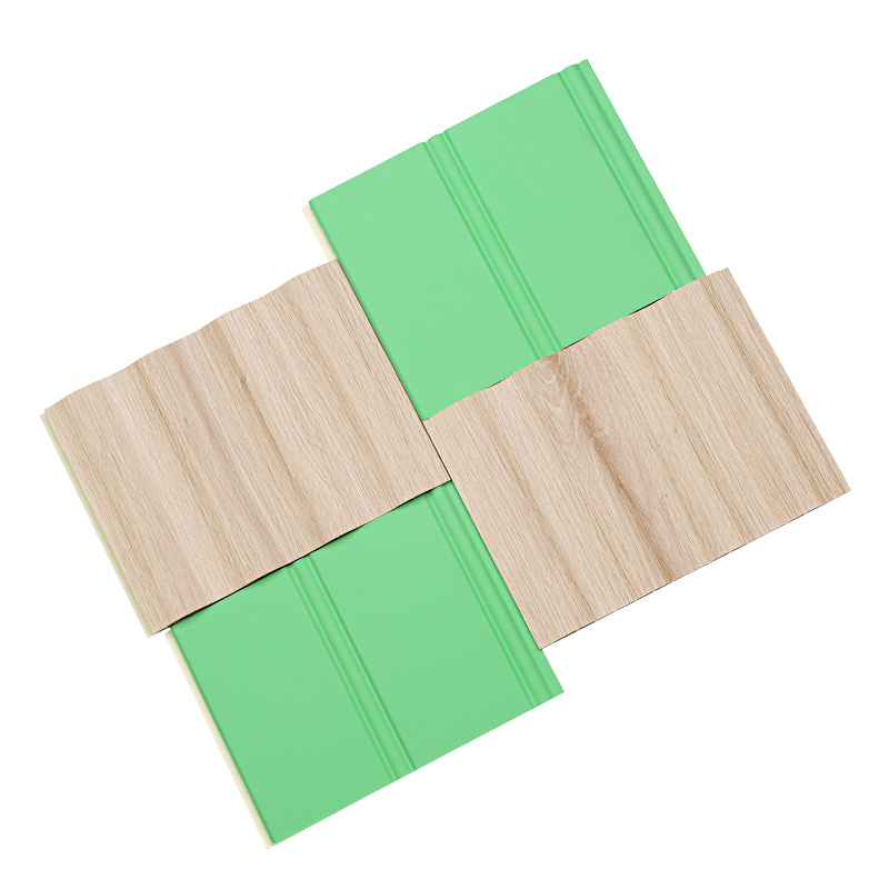 แผ่นปิดผนังภายใน