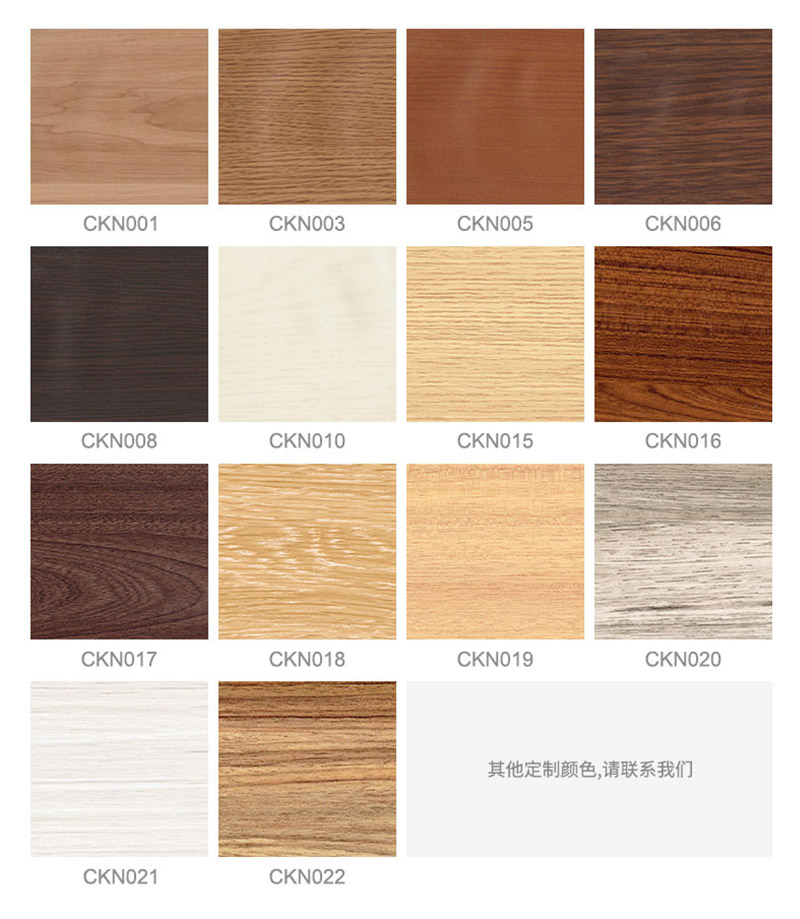 กระดานรอบหลายสีสำหรับพื้นไม้