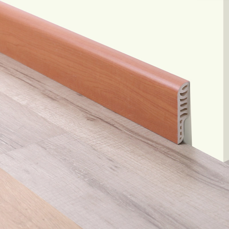 บัวพื้นกันน้ำ